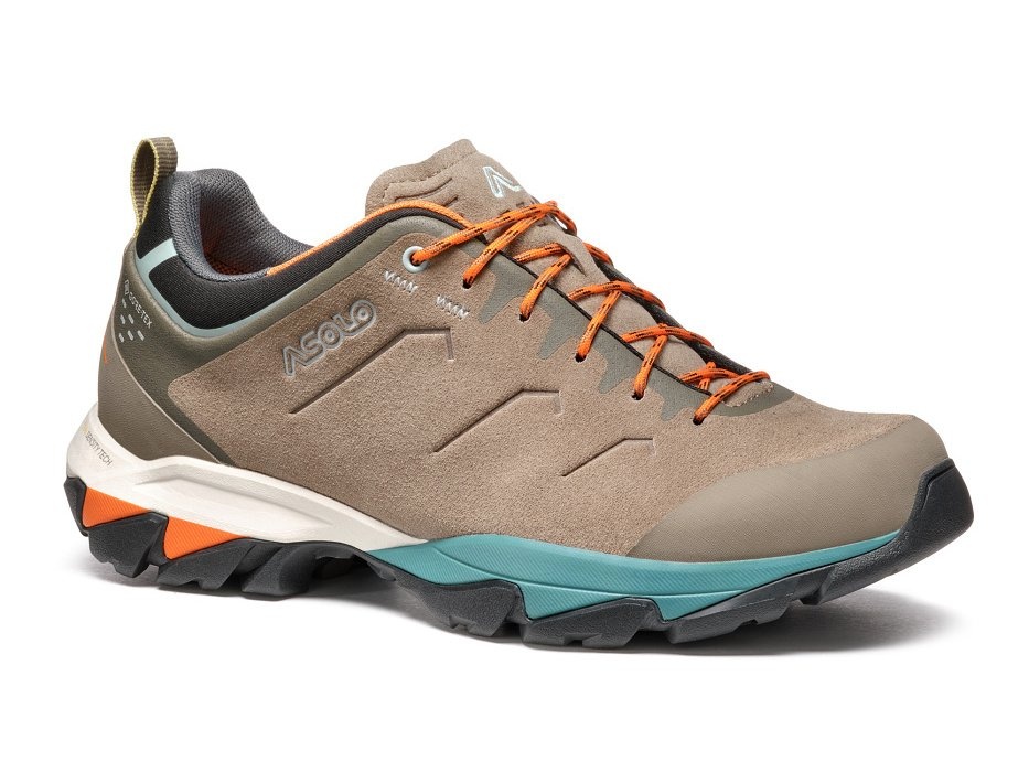 Asolo Acadia LTH GTX dodo beige/harbor grey, EU 41 ⅓ Dámske topánky