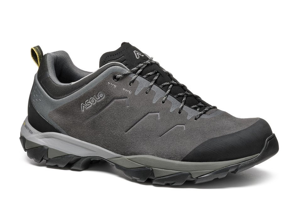 Asolo Acadia LTH GTX graphite/black, 42 Pánske topánky