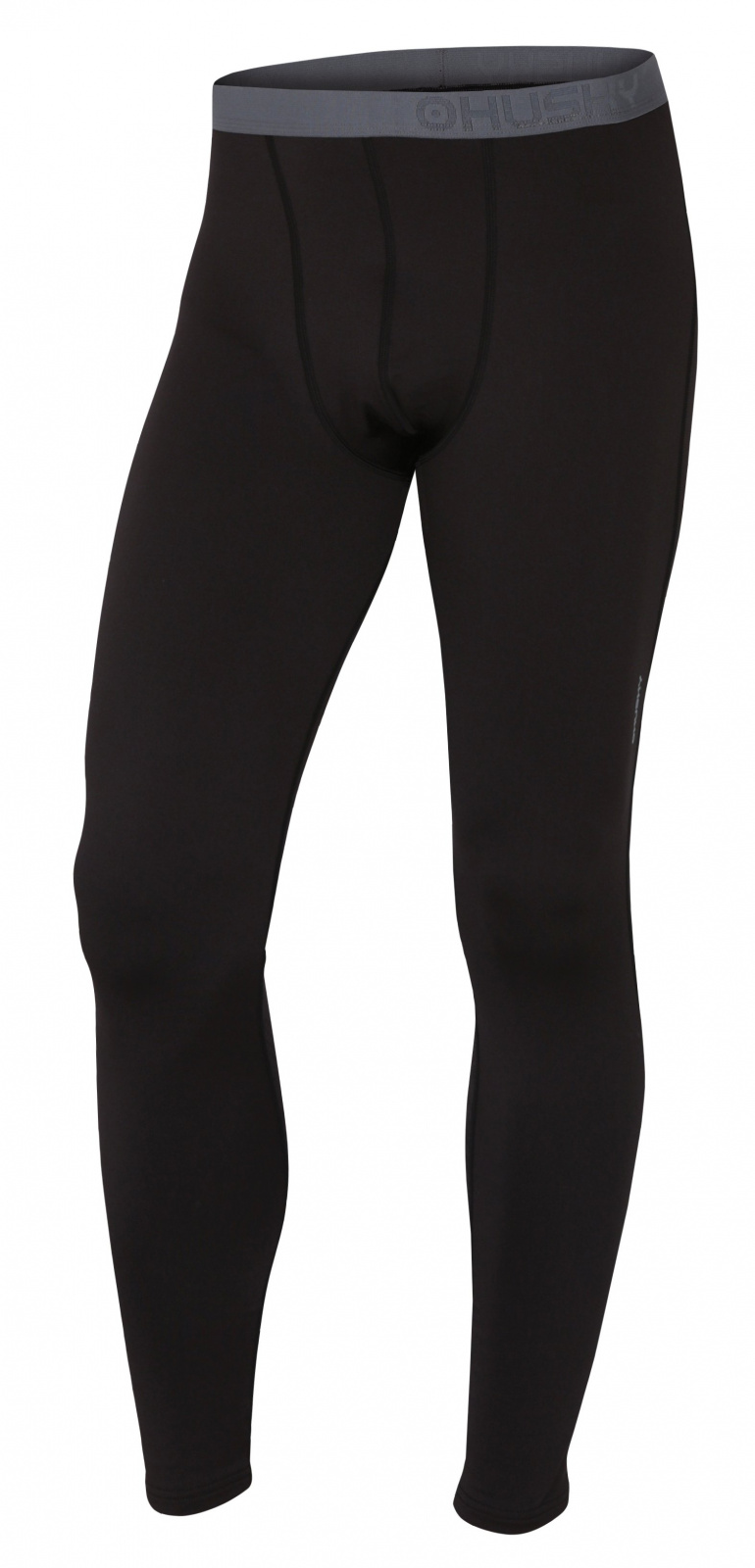 Husky Pánske nohavice čierna, XL Termoprádlo Active Winter