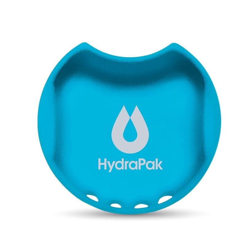 HydraPak Watergate - malibu blue Doplnok k fľaši RECON CLIP & CARRY