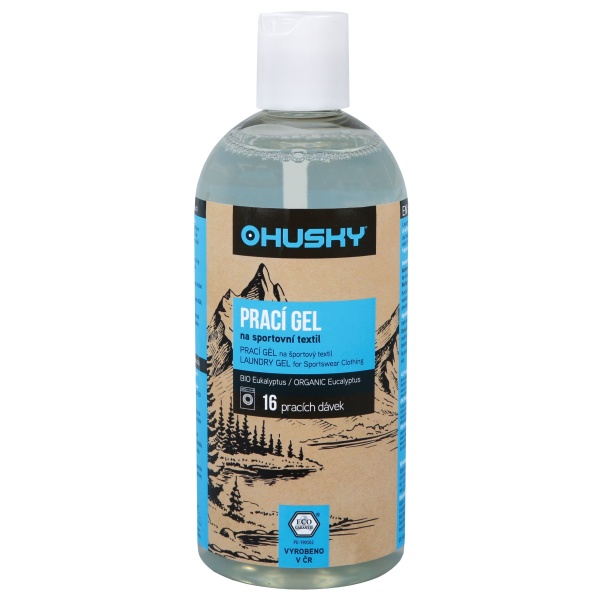 Prací prostriedok | SPORT BIO 500 ML