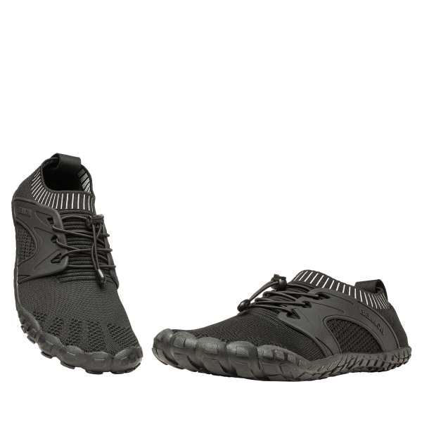 Unisex voľnočasové topánky| BENNON Bosky barefoot