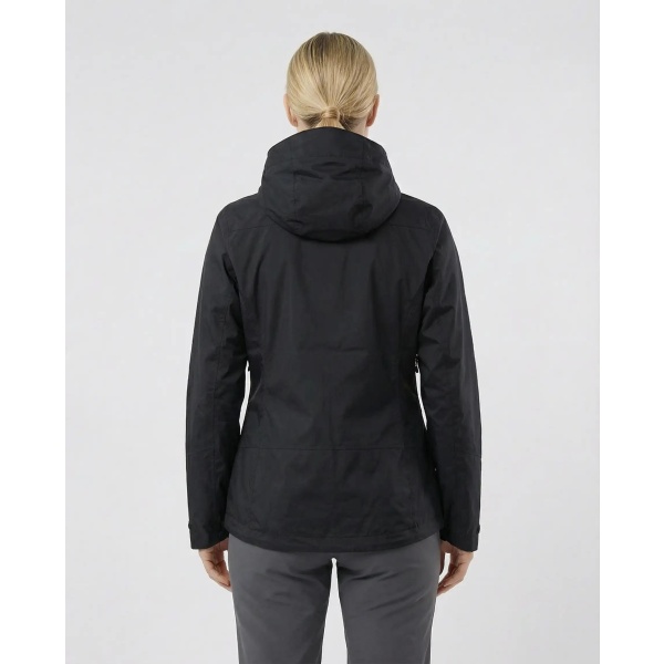 Dámska hardshell bunda | Neoni L