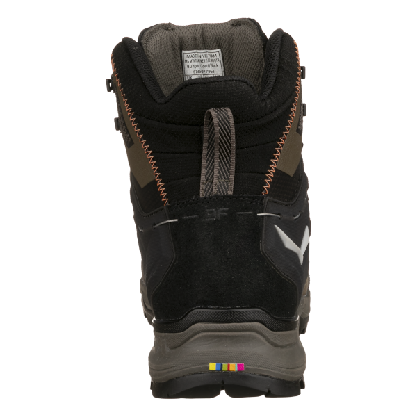 Pánske trekové topánky | SALEWA Mtn trainer lite mid GTX