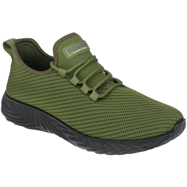 Unisex topánky Bennon | Nexo low