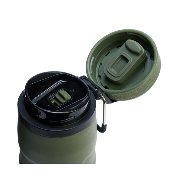 Outdoorová fľaša | The IceFlow™ Bottle Twist Flip