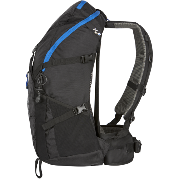 Batoh Turistika | Salmon 30l