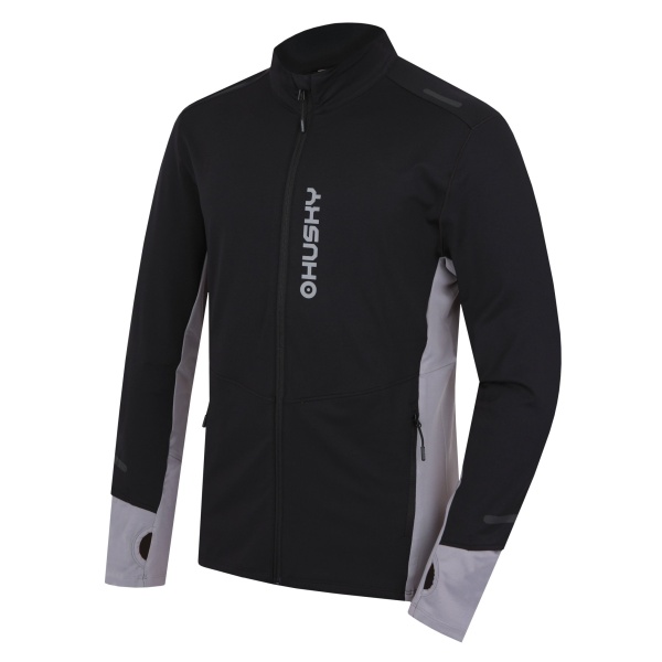 Pánska mikina so zipsom | Tame zips M