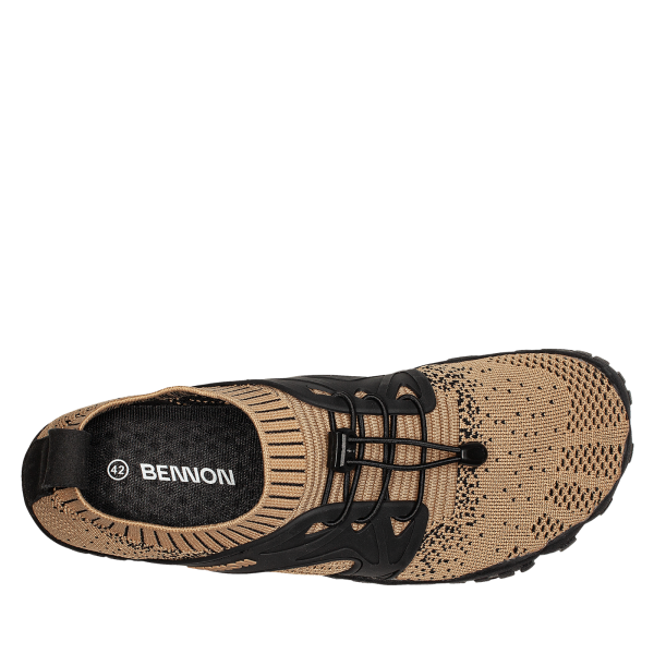 Unisex voľnočasové topánky| BENNON Bosky barefoot