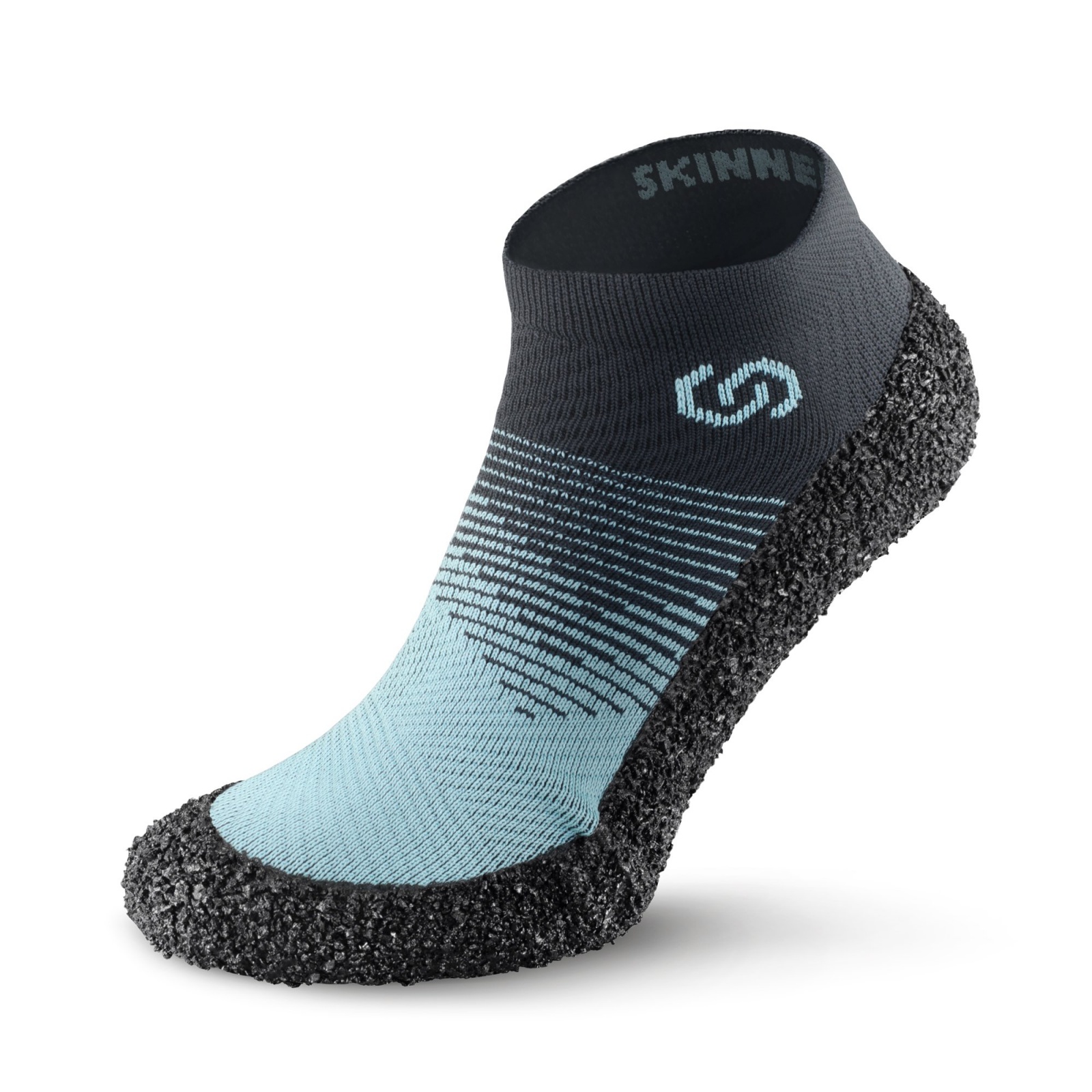 Skinners Skinners 2.0 Comfort aqua, M Ponožkotopánky
