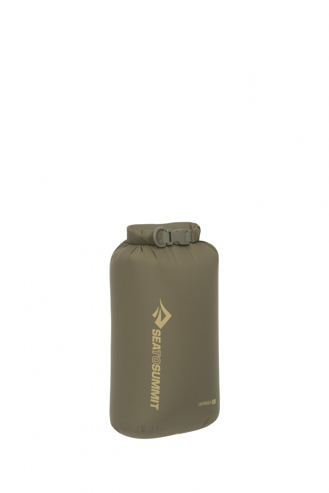 Sea to summit Dry bag burnt olive Ultraľahký nepremokavý vak