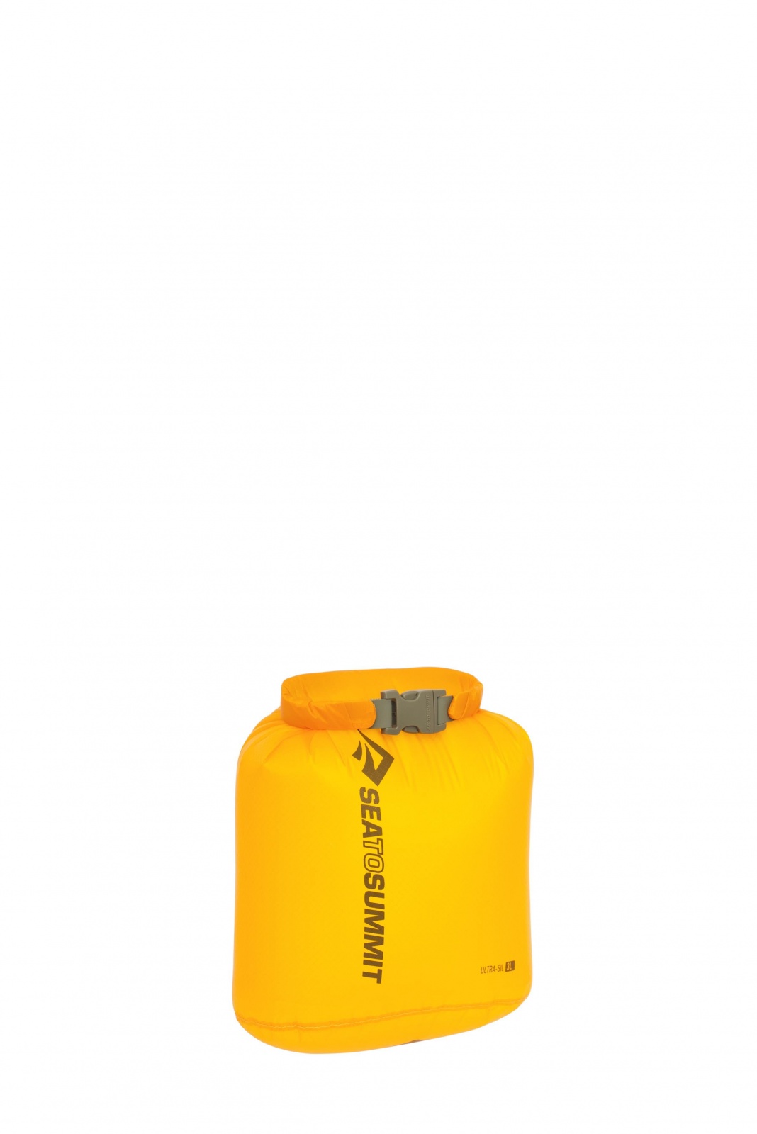 Sea to summit Ultra -Sil Dry spice orange Nepremokavý vak