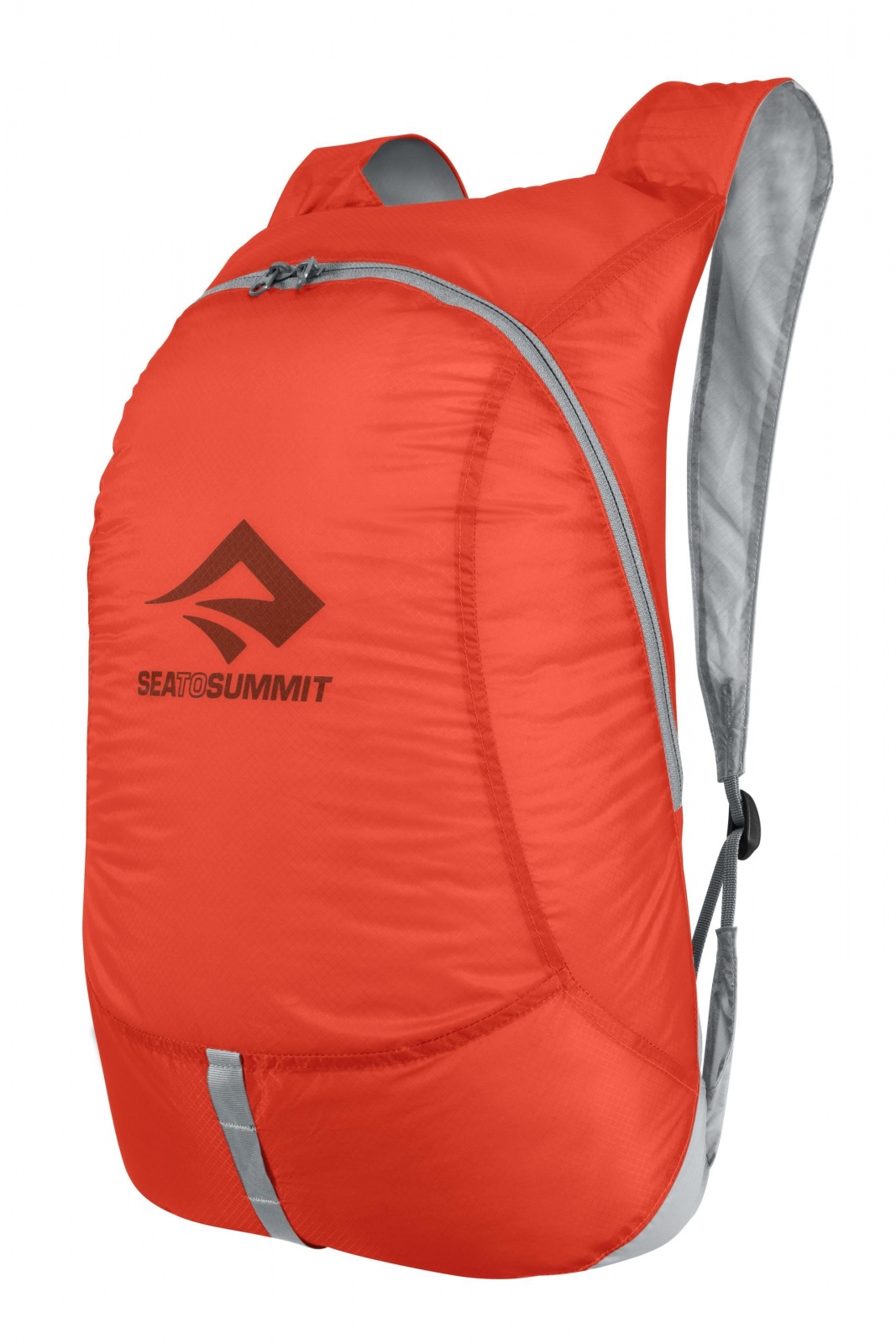 Sea to summit Ultra Sil Day Pack spicy orange Ultraľahký batoh