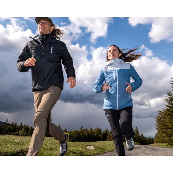 Dámske outdoorové nohavice| Kamela L