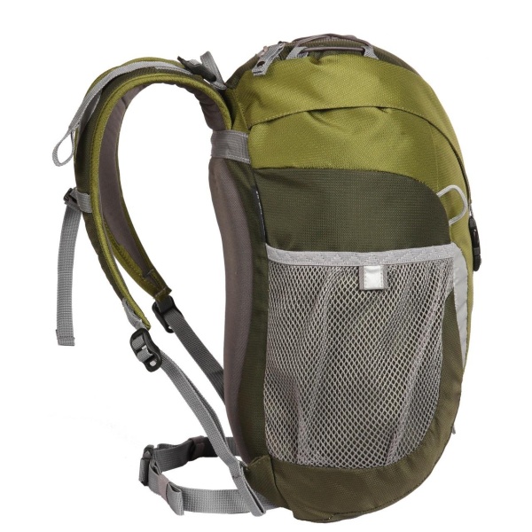 Detský batoh| Trapper 18 l
