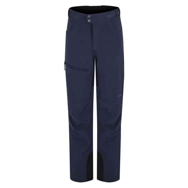 Pánske softshell nohavice | Keson M
