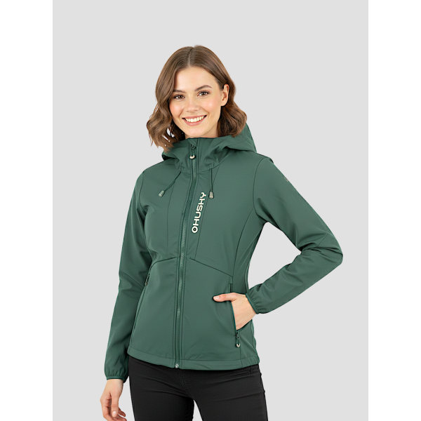 Dámska softshell bunda | Silvo L