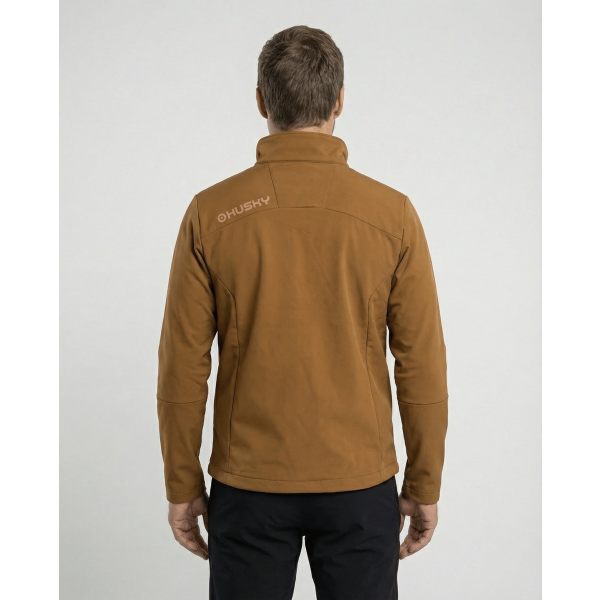 Pánska softshell bunda | Salfa M