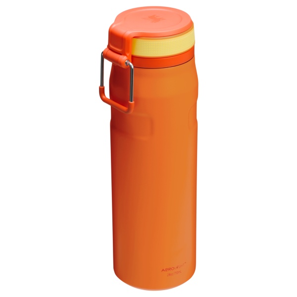 Outdoorová fľaša | The IceFlow™ Bottle Twist Flip