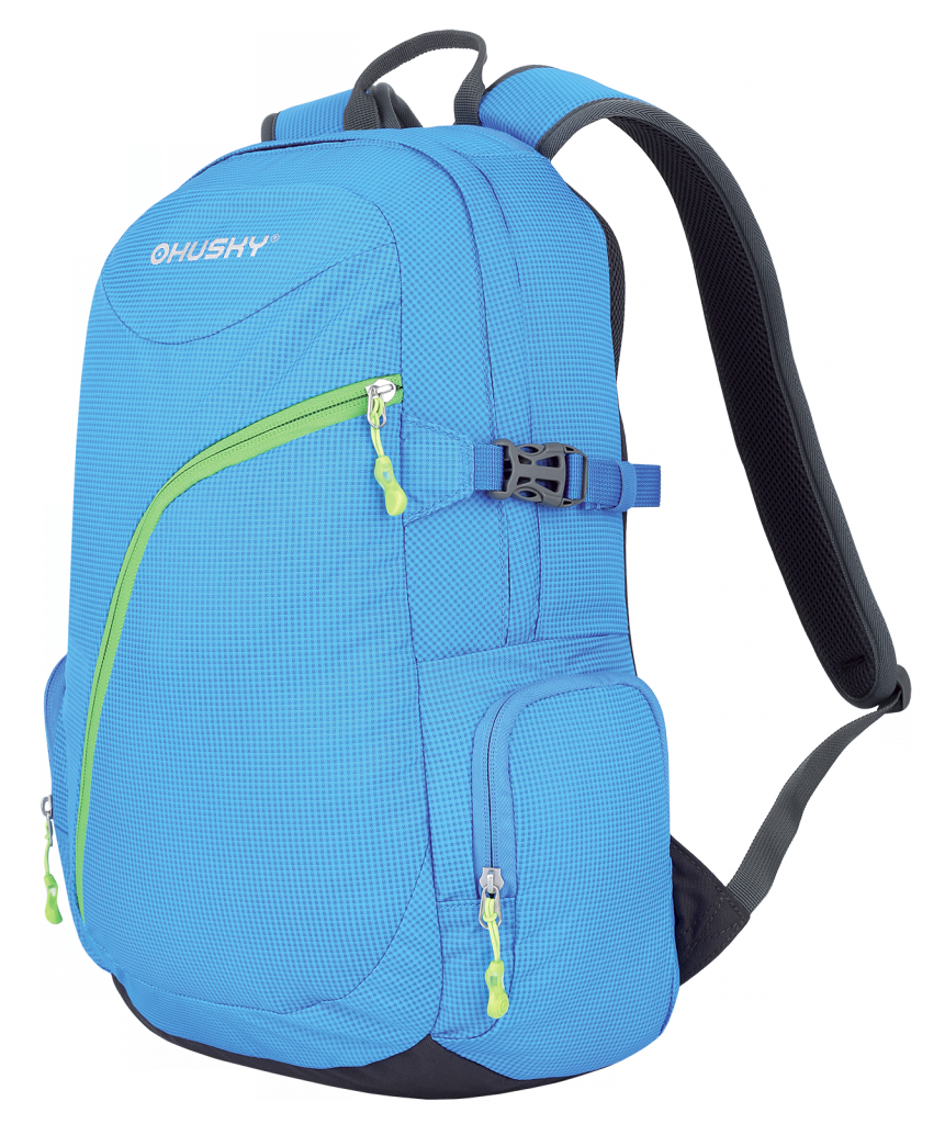 Husky  Nexy 20 l modrá Batoh Mesto