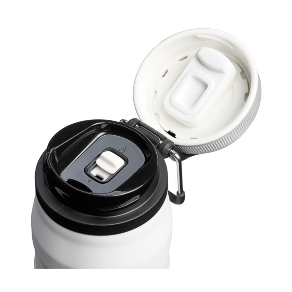 Outdoorová fľaša | The IceFlow™ Bottle Twist Flip
