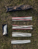 Marek testuje: expedičný stan FIGHTER 3 - 4