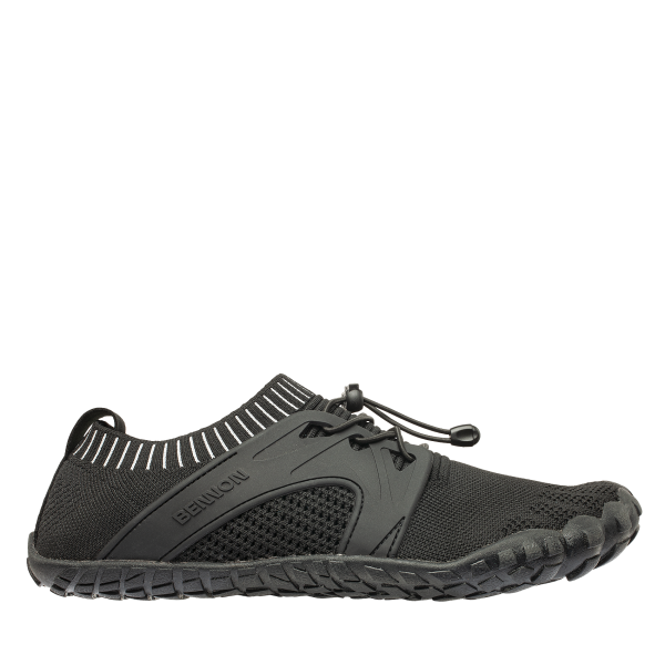 Unisex voľnočasové topánky| BENNON Bosky barefoot