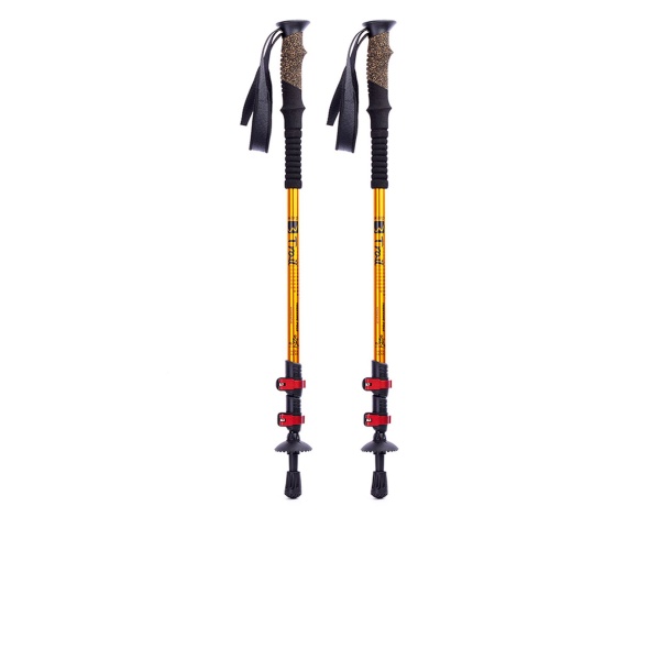 Trekové palice | Trail EVO 3-dielne