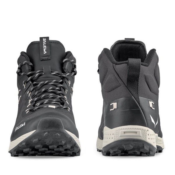 Pánske trekové topánky | Pedroc light mid PTX