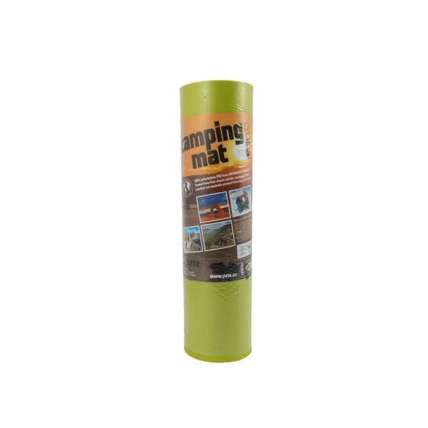 Penová karimatka | YATE Maxi Dvojvrstvová 12 mm