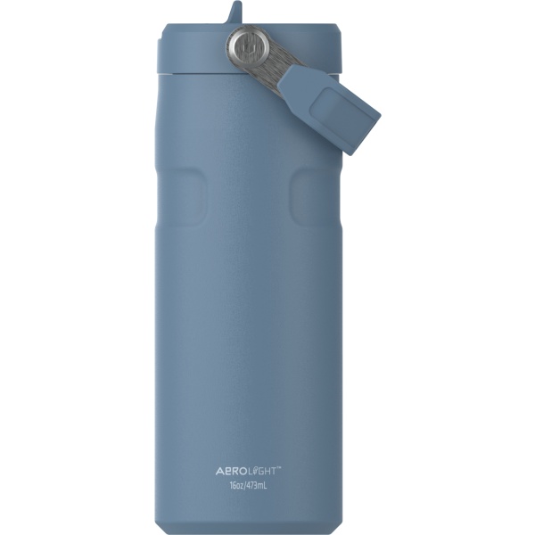 Outdoorová fľaša | The IceFlow™ Bottle Flip Straw 2.0