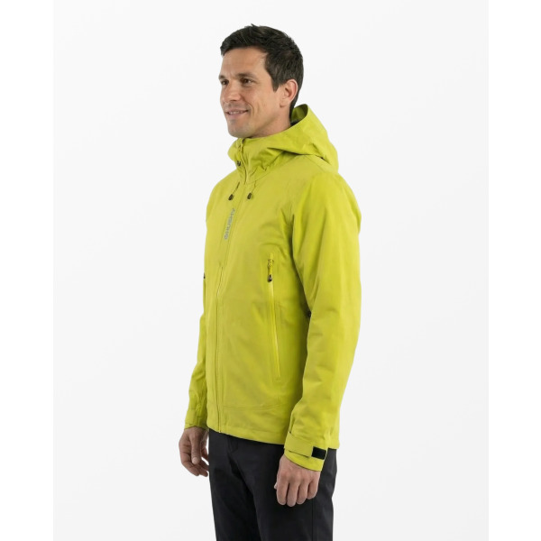 Pánska outdoor bunda | Nakama M