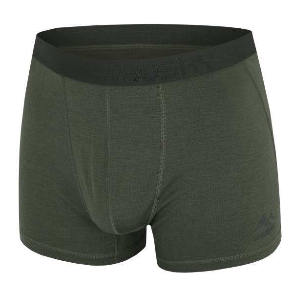 Merino termoprádlo boxerky | Mex M