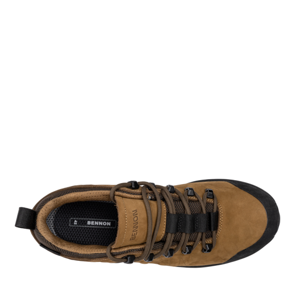 Unisex trekingové topánky | Terenno 2.0 low