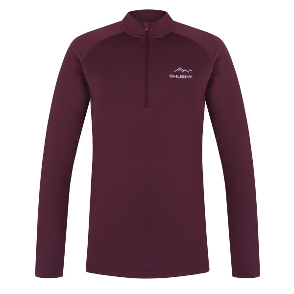 Termoprádlo Active Winter Tričko | Tromi Zips L