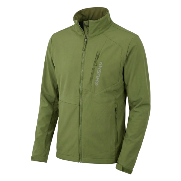 Pánska softshell bunda | Salfa M
