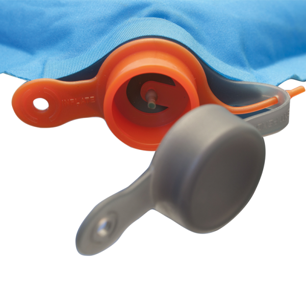 Karimatka | Trekker 3,8