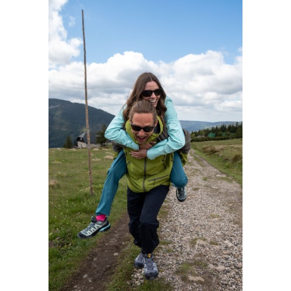 Dámske outdoorové nohavice| Kamela L