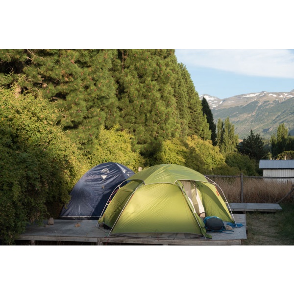 Stan Ultralight | Sawaj Triton 2