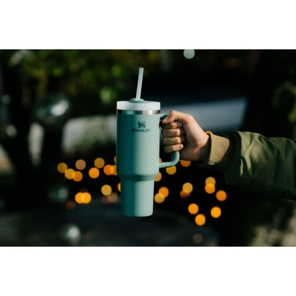 Termohrnček |Quencher H2.O FlowState Tumbler