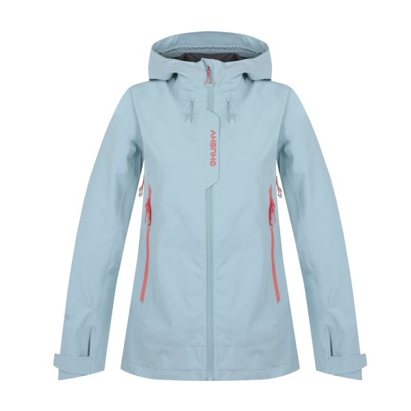 Dámska outdoor bunda | Nakama L