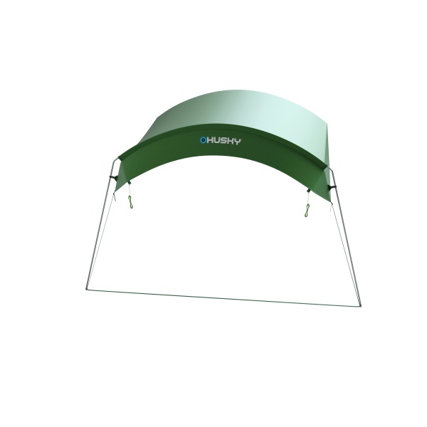 Stanový přístřešek | Caravan shelter