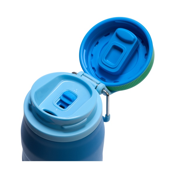 Outdoorová fľaša | The IceFlow™ Bottle Twist Flip