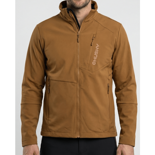Pánska softshell bunda | Salfa M