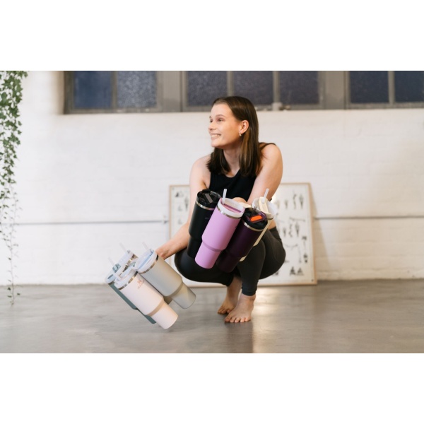 Termohrnček |Quencher H2.O FlowState Tumbler