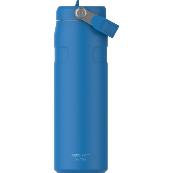 Outdoorová fľaša | The IceFlow™ Bottle Flip Straw 2.0
