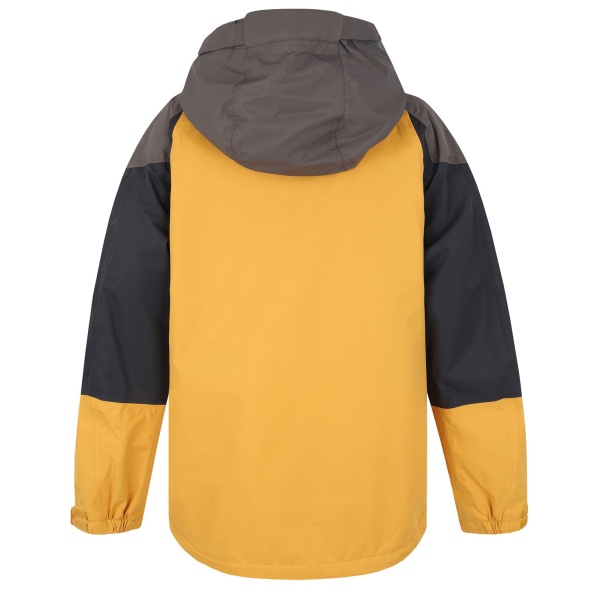 Detská hardshell bunda | Nicker K