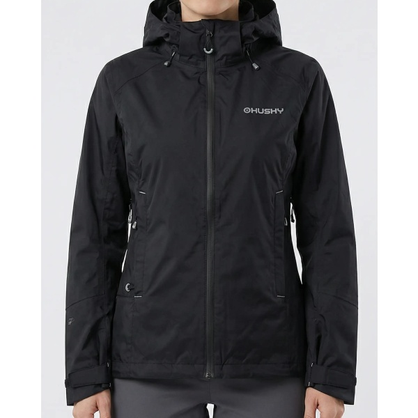 Dámska hardshell bunda | Neoni L