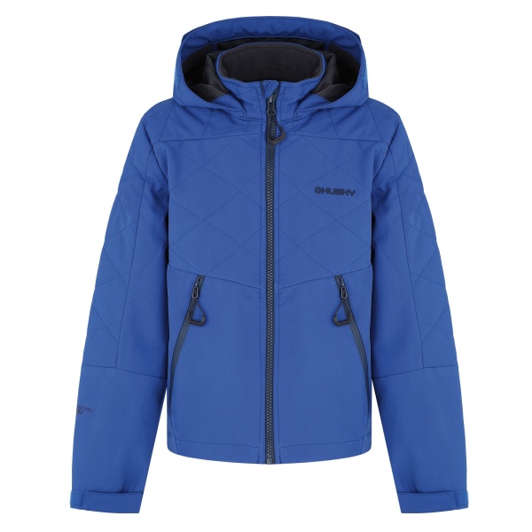Detská softshell bunda | Salex K