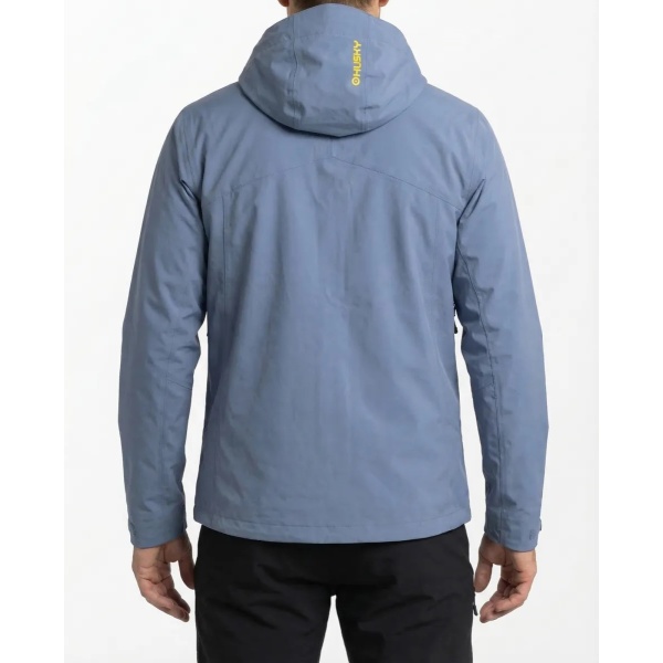 Pánska outdoor bunda | Nakama M